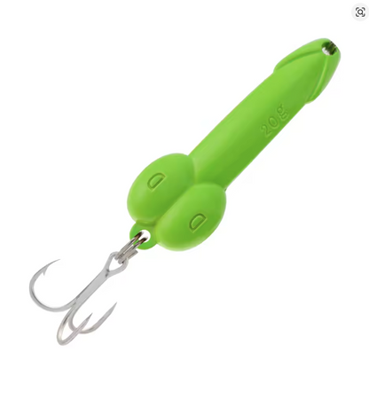 Nauti Spoon
