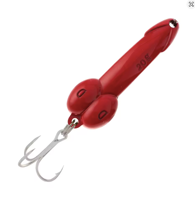 Nauti Spoon