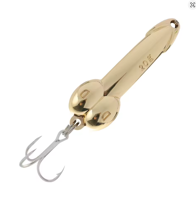 Nauti Spoon