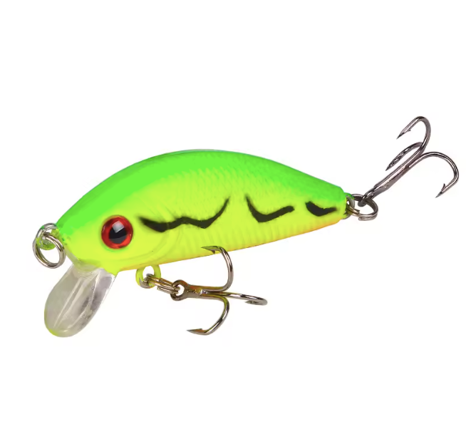 SnapStrike Mini Jerkbait
