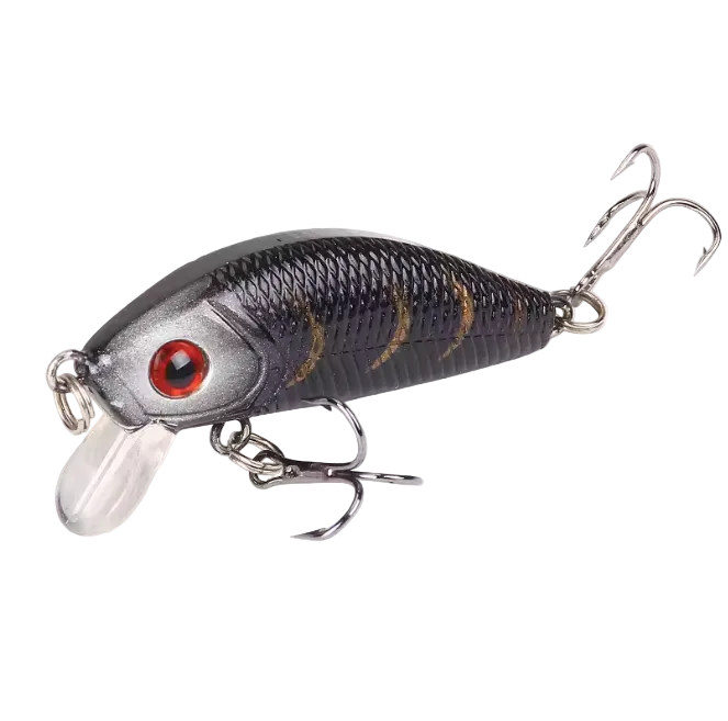 SnapStrike Mini Jerkbait