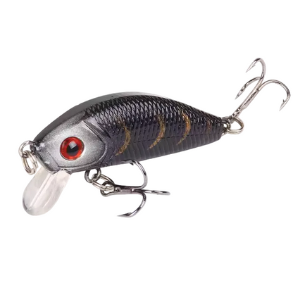 SnapStrike Mini Jerkbait