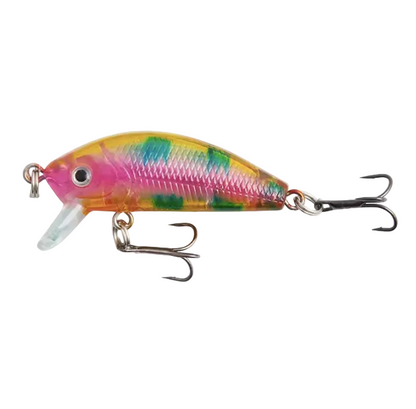 SnapStrike Mini Jerkbait