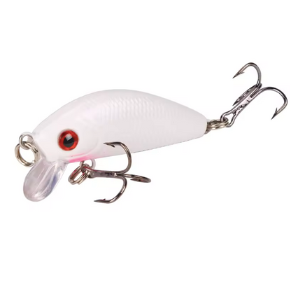 SnapStrike Mini Jerkbait