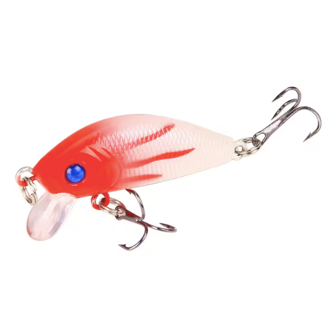 SnapStrike Mini Jerkbait