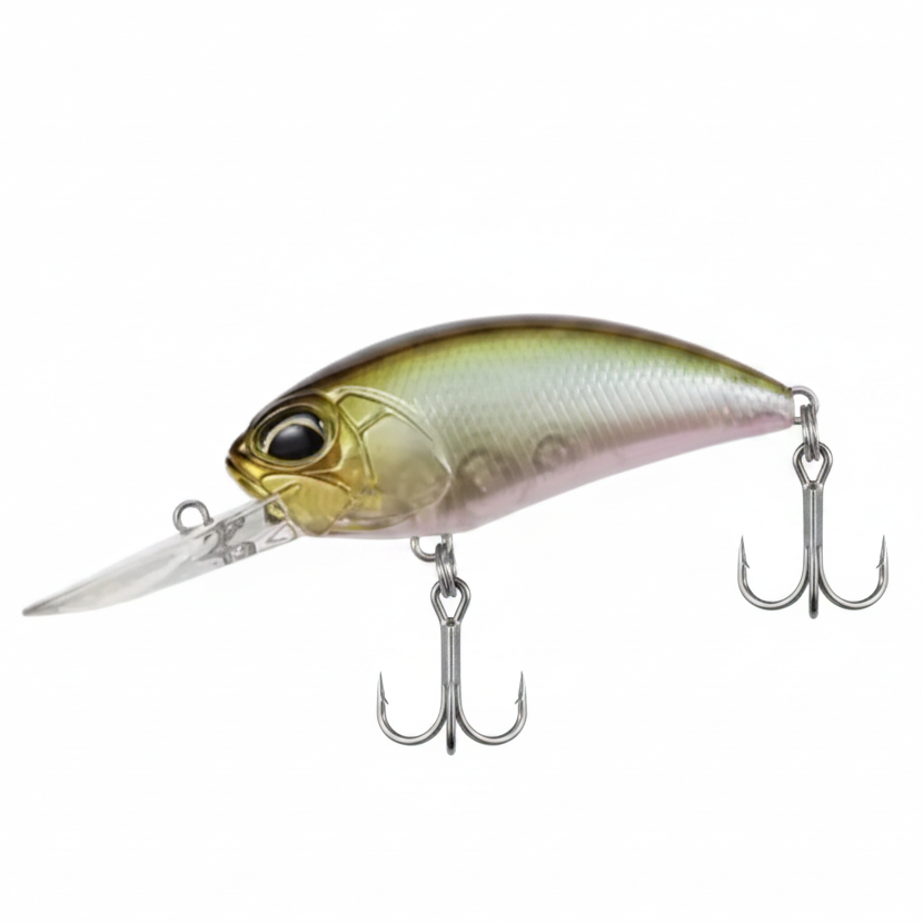 E-FISH-ency Crankbait