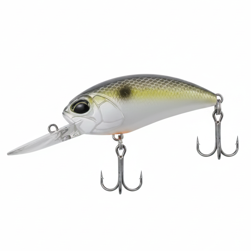 E-FISH-ency Crankbait
