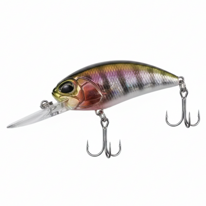 E-FISH-ency Crankbait