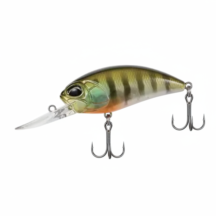 E-FISH-ency Crankbait