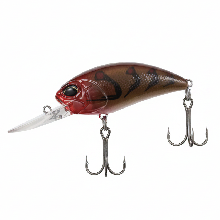E-FISH-ency Crankbait