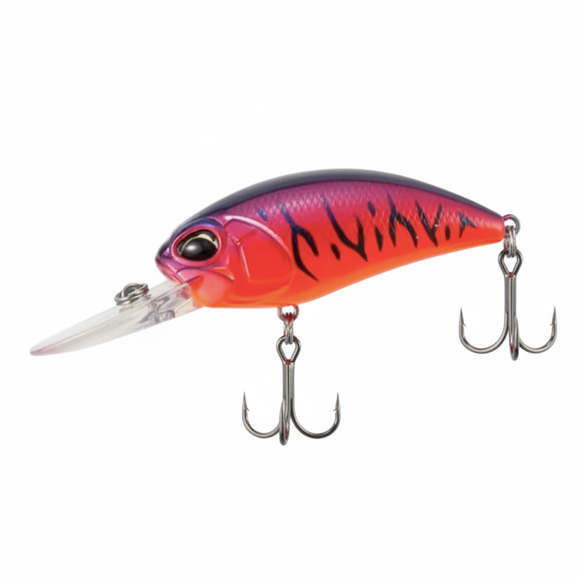 E-FISH-ency Crankbait