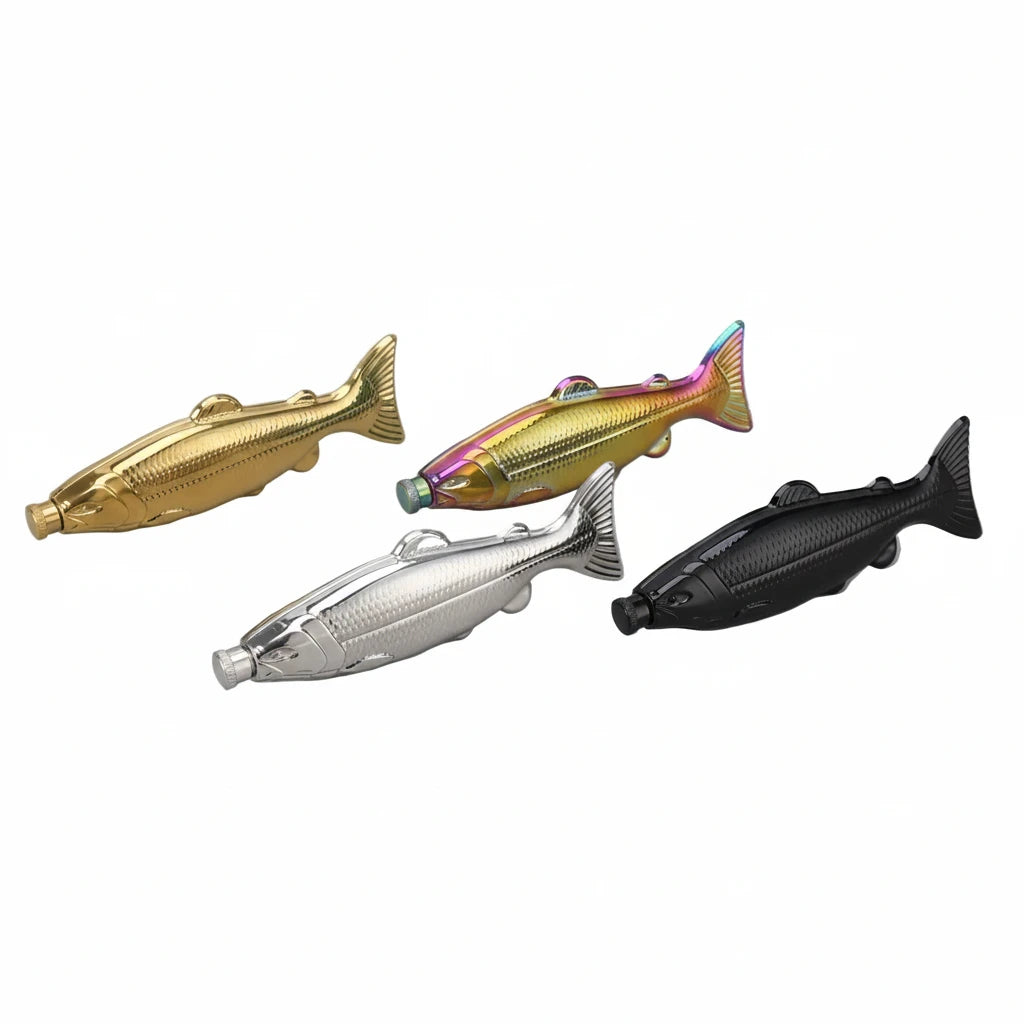 The Lunker Flask