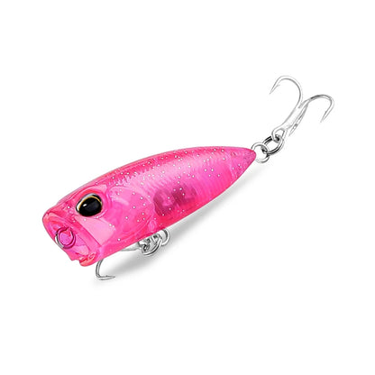 Spark Popper