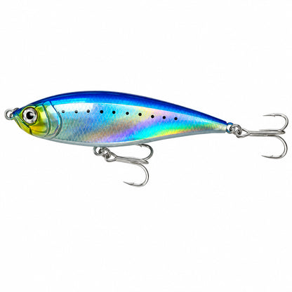 Surface Raider Spook