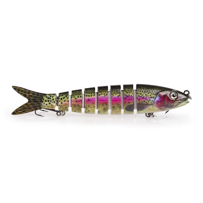 Pursuit Swimbait