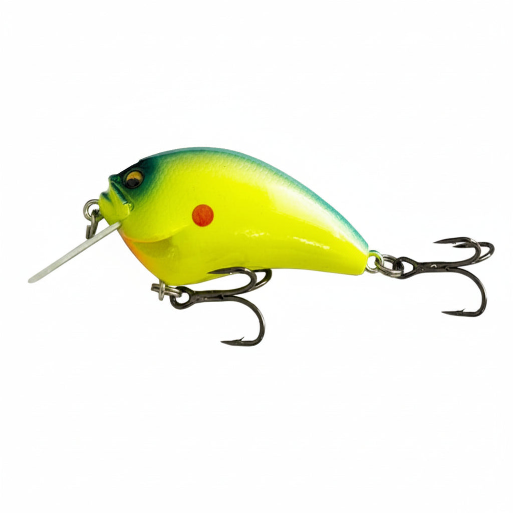Chub Crankbait