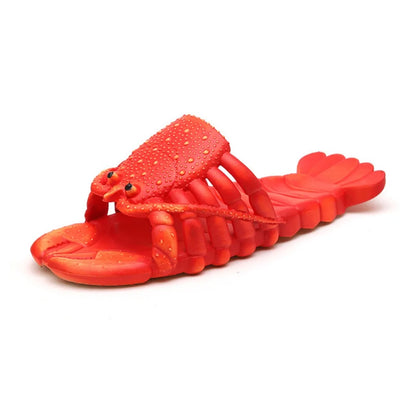 Dockside Lobster Slides