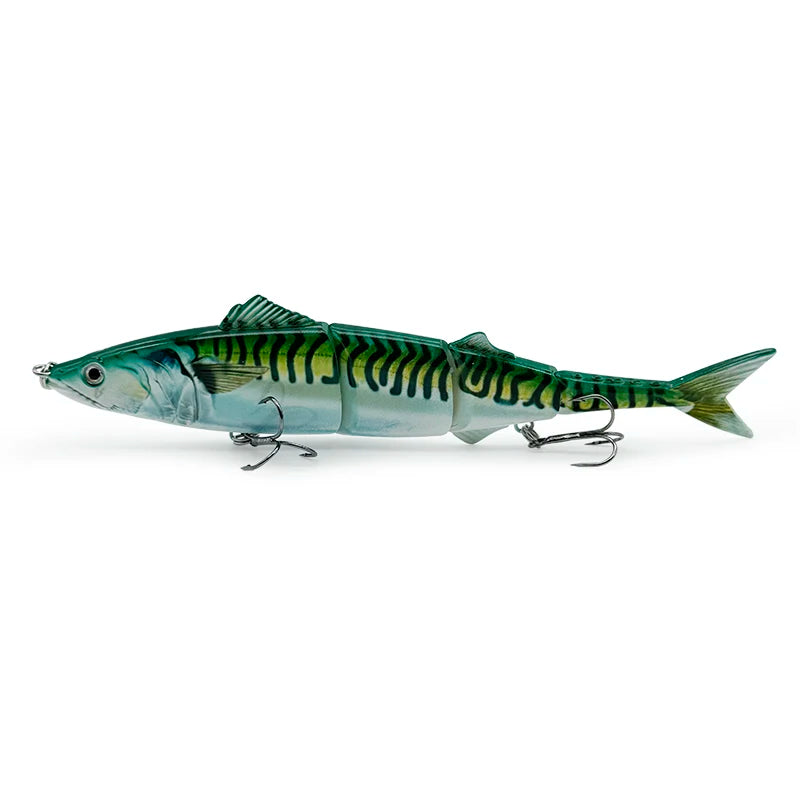 Marauder Swimbait