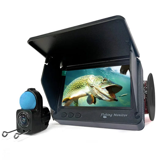 HydroVUE ~ Underwater Fishing Camera