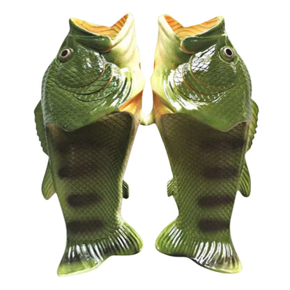 Sole Mates Bass Sandals