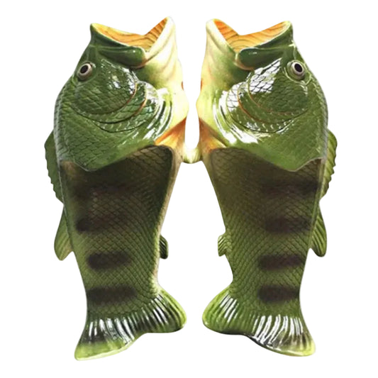 Sole Mates Bass Sandals