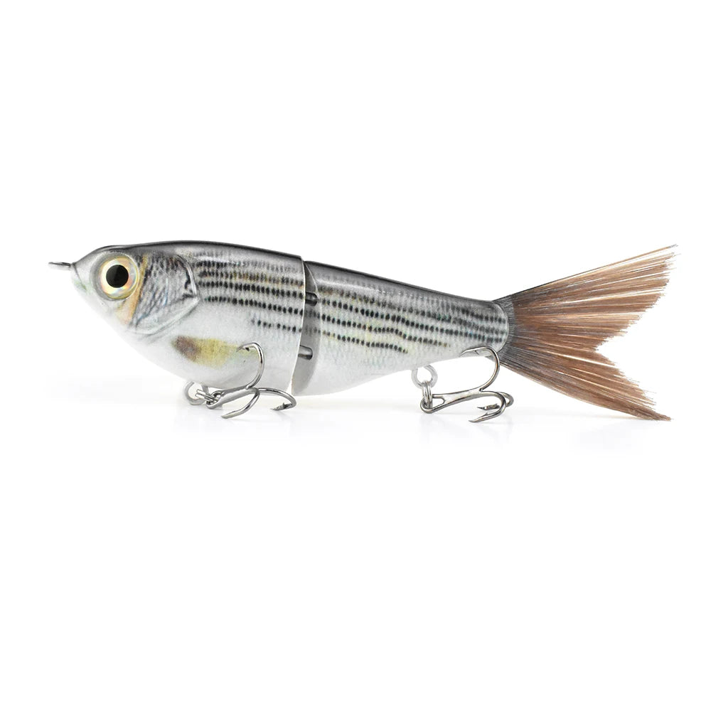 Wayward Glidebait