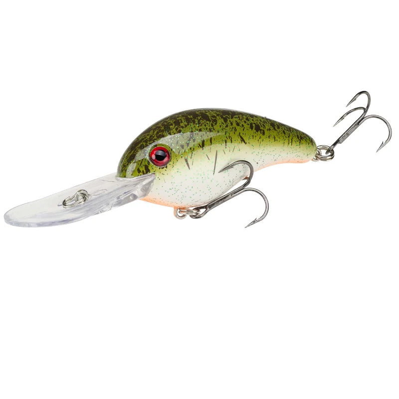 Dredger Crankbait