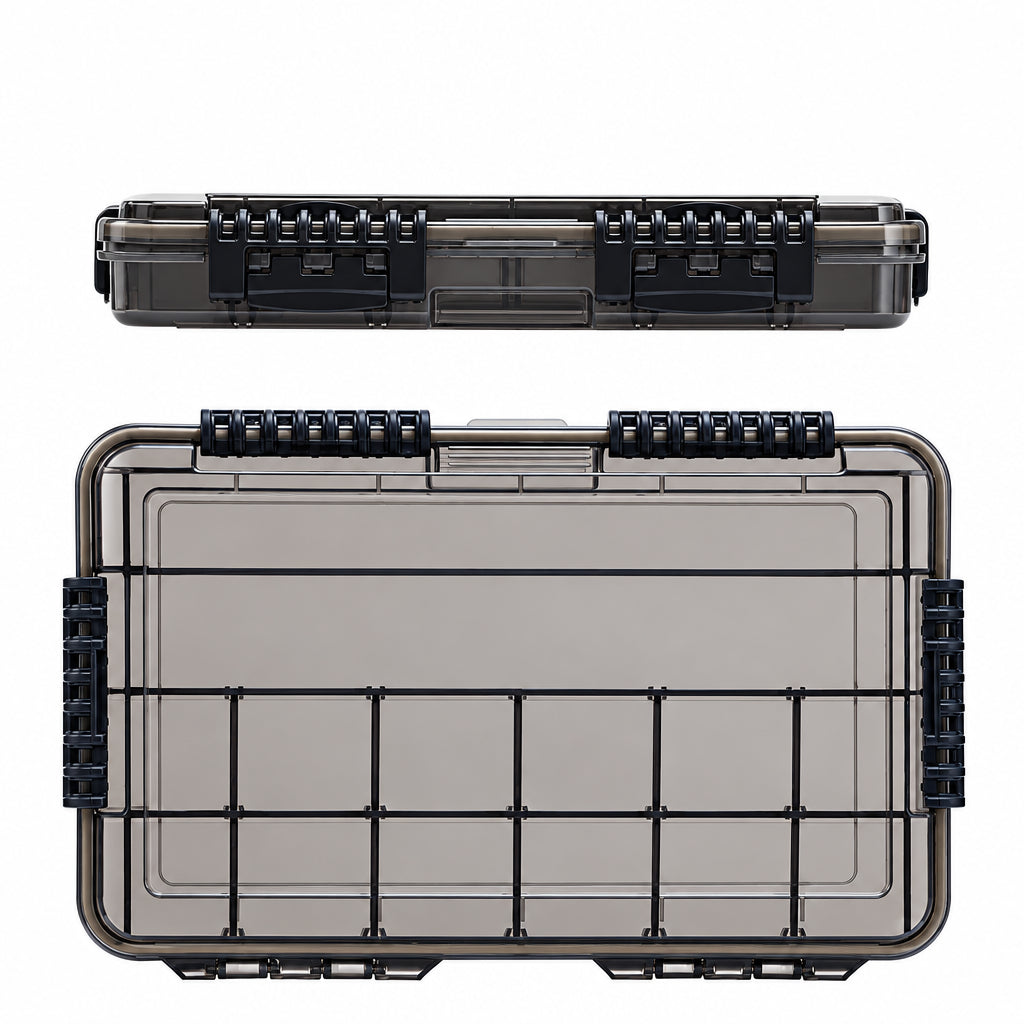 WaterLock Tackle Case