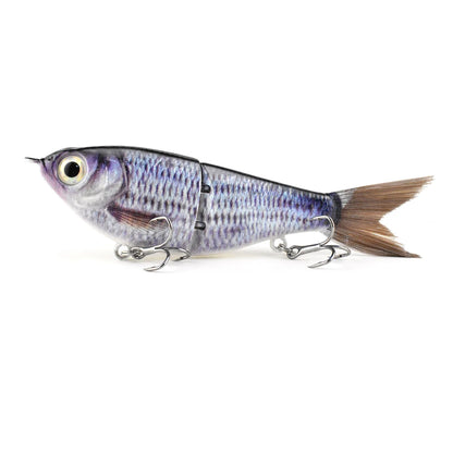 Wayward Glidebait