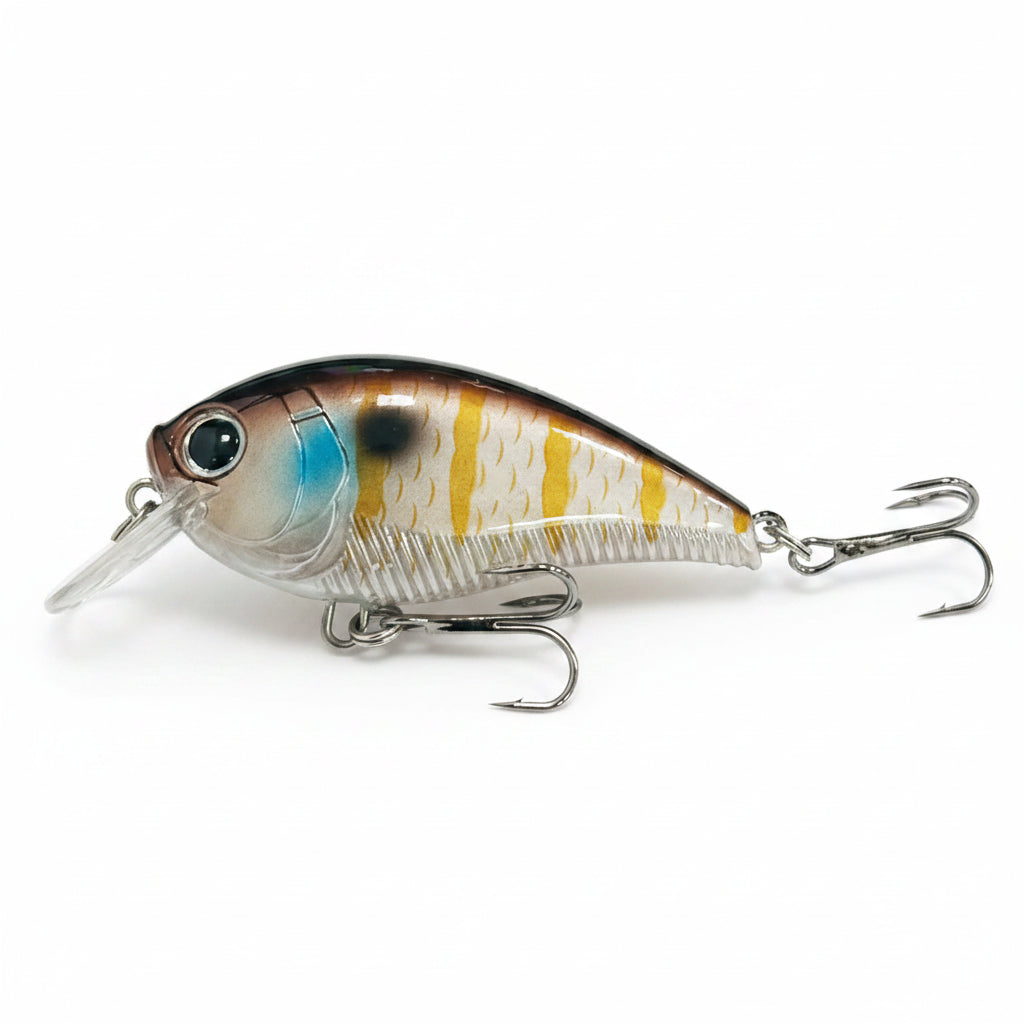 Gremlin Crankbait