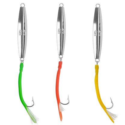 Fireline Jig
