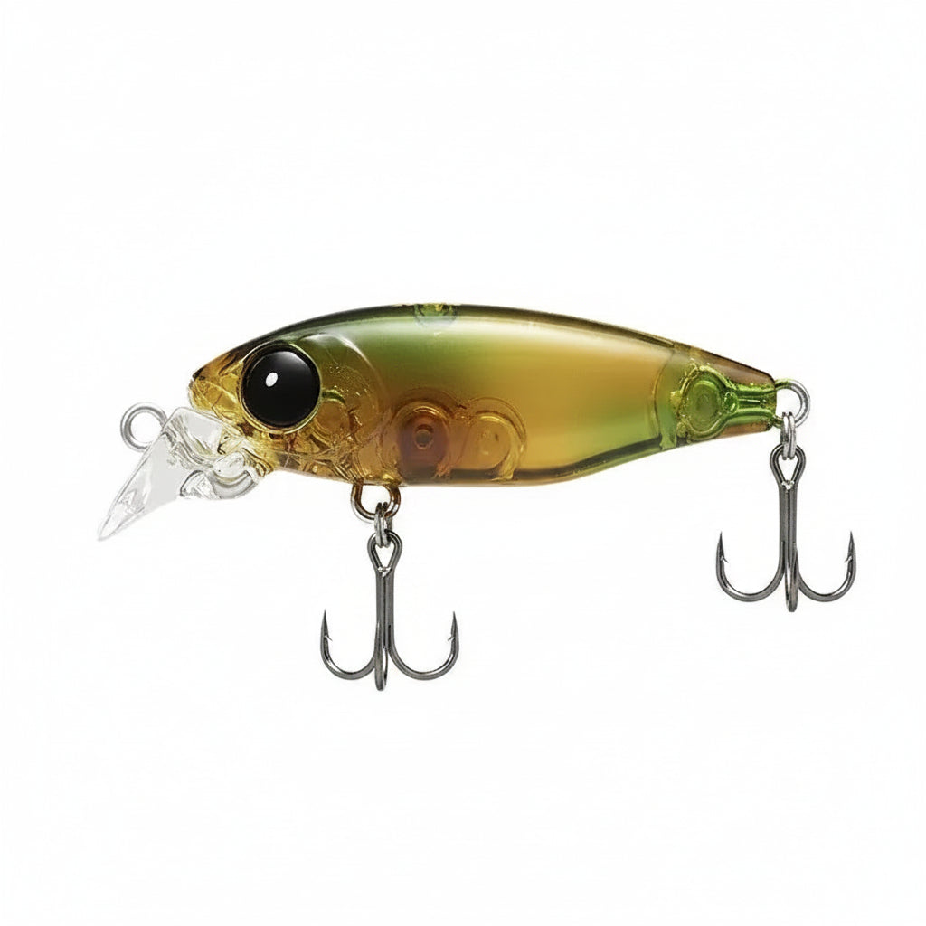 Hikari Minnow