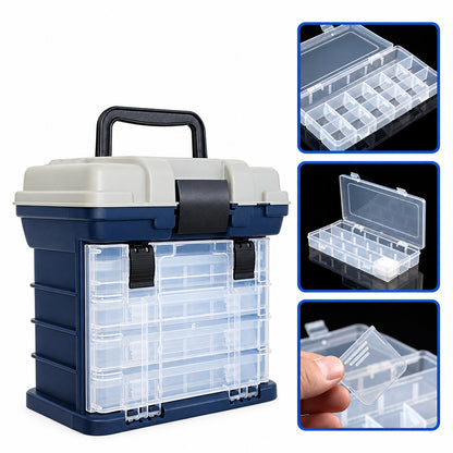 Arsenal Tacklebox