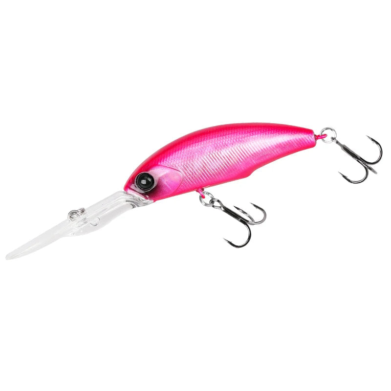 Depth Charge Minnow