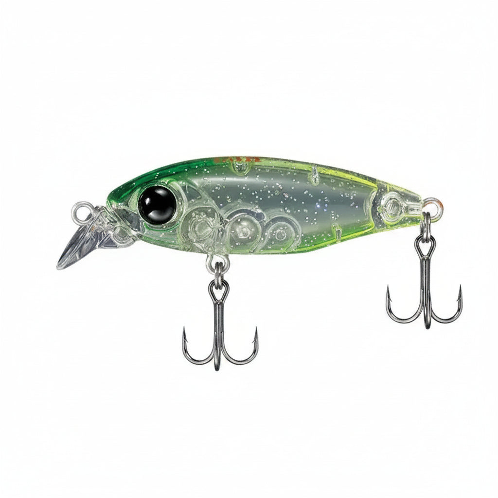 Hikari Minnow