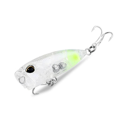 Spark Popper