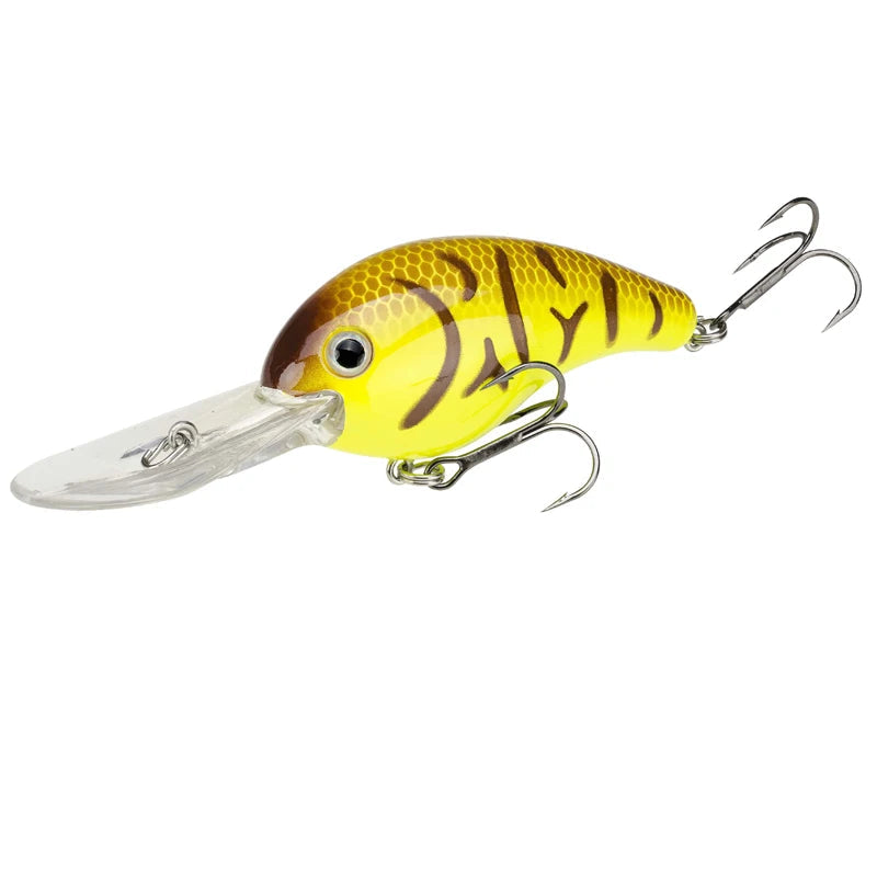 Dredger Crankbait