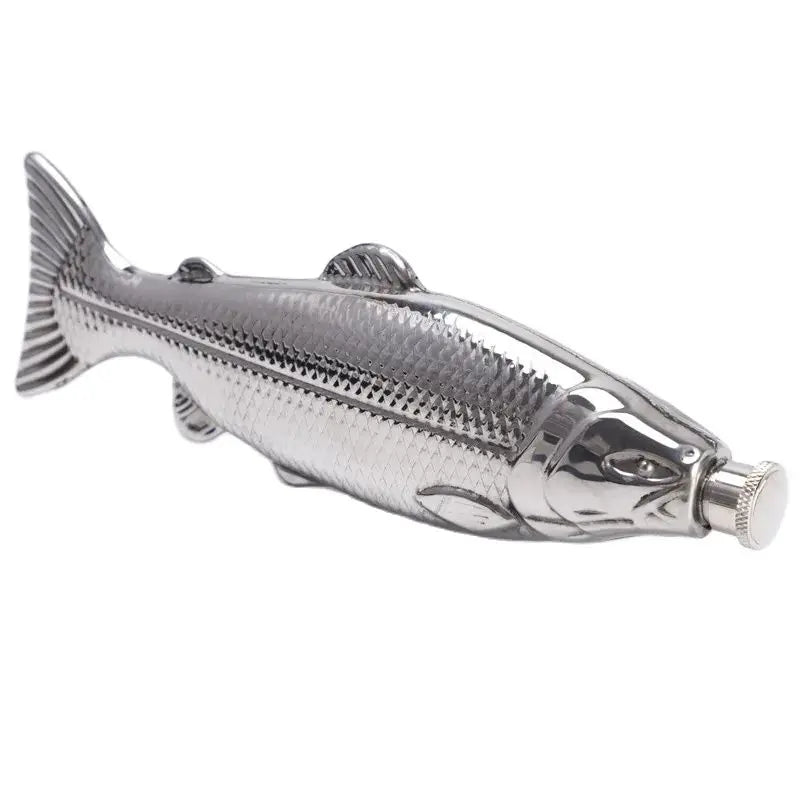 The Lunker Flask