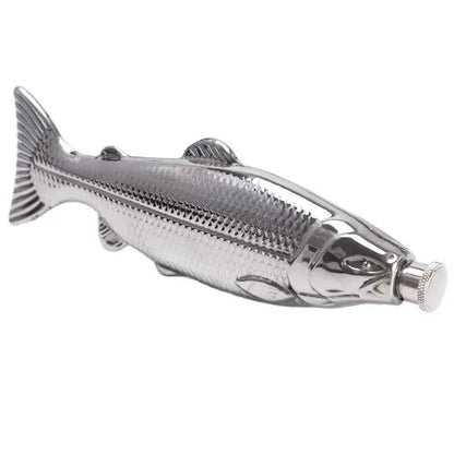 The Lunker Flask
