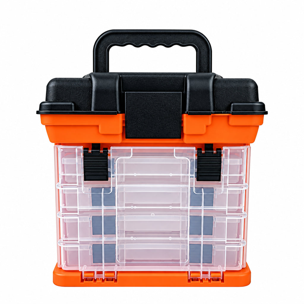Arsenal Tacklebox