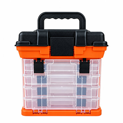 Arsenal Tacklebox