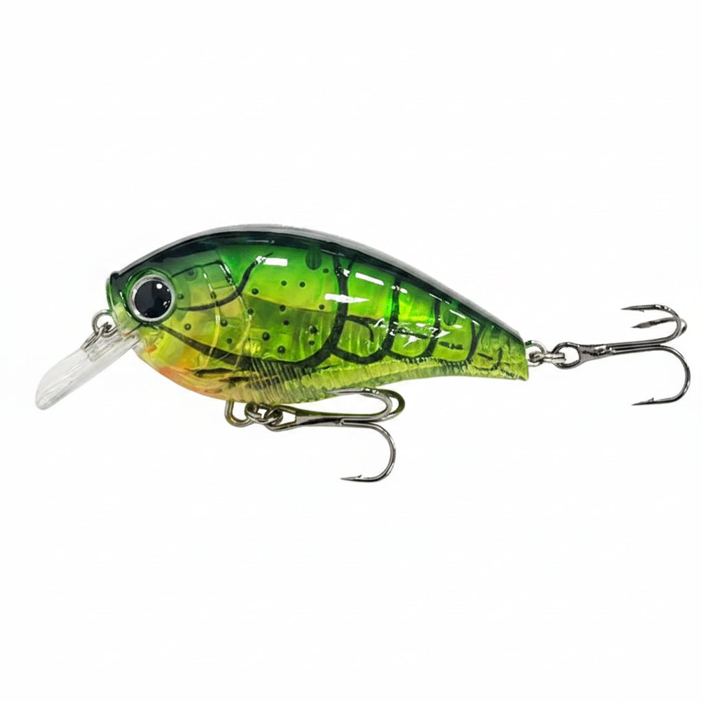 Gremlin Crankbait
