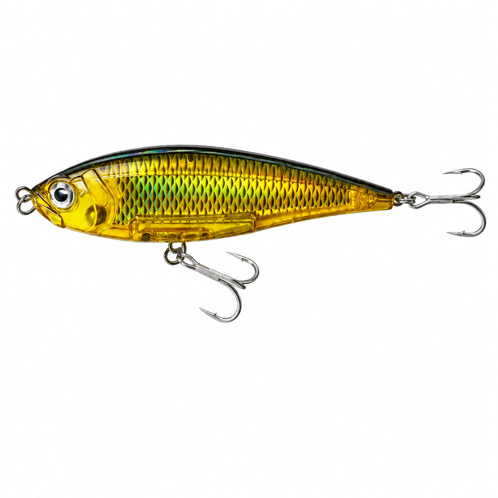 Surface Raider Spook