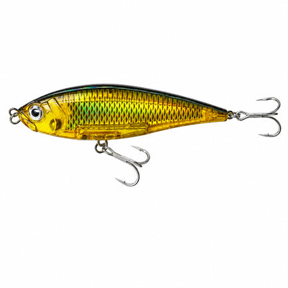 Surface Raider Spook