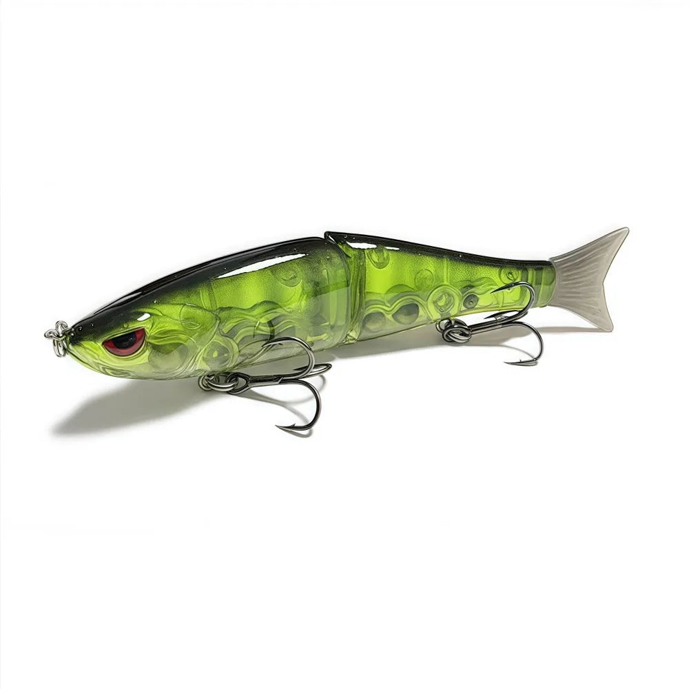 Cutback Glidebait