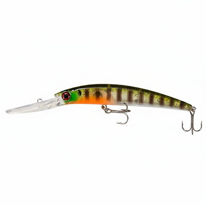 Riftwake Jerkbait