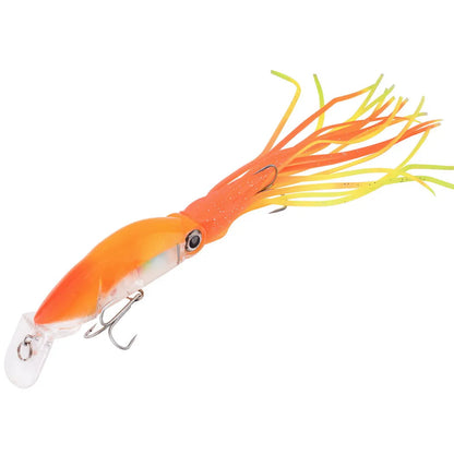 Ink Runner Squid Crankbait