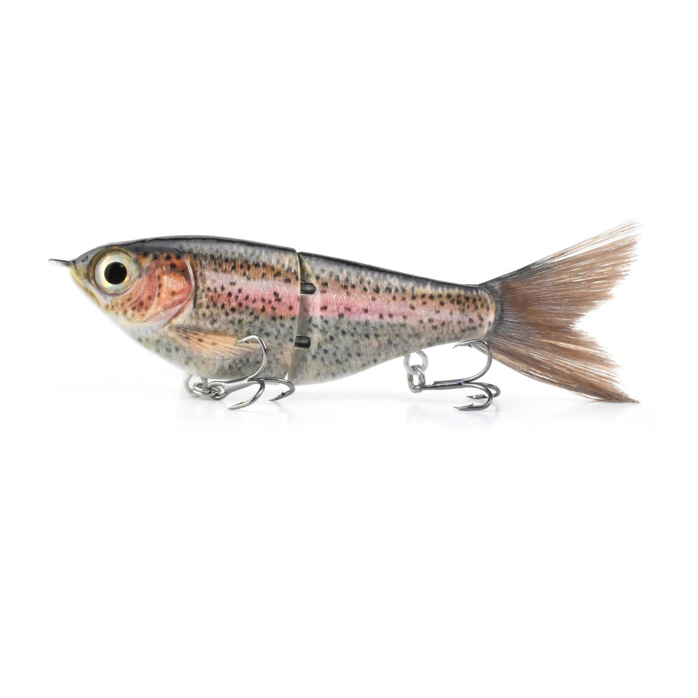 Wayward Glidebait