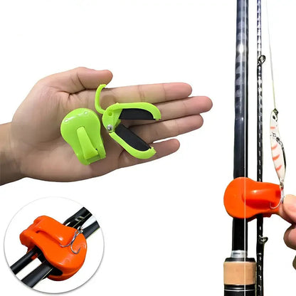Rod Jaws
