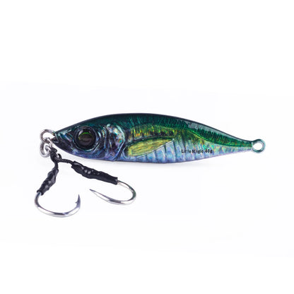Riptide Flash Jig